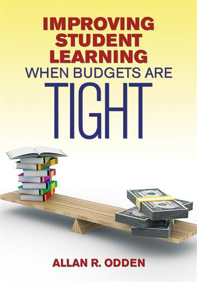 Improving Student Learning When Budgets Are Tight - Book Cover