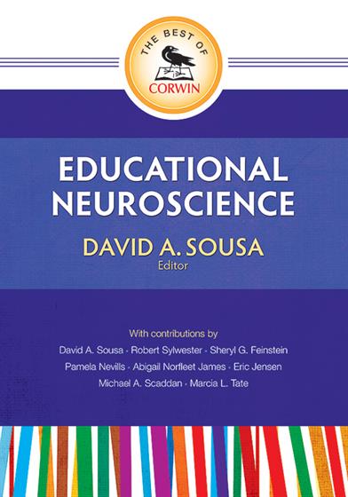 The Best of Corwin: Educational Neuroscience - Book Cover