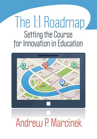 The 1:1 Roadmap - Book Cover