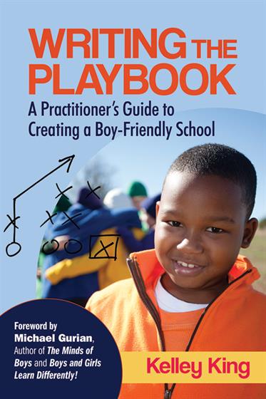 Writing the Playbook - Book Cover