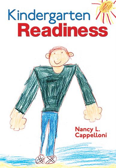 Kindergarten Readiness - Book Cover