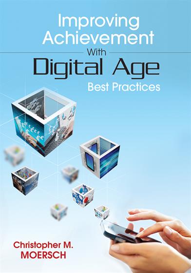 Improving Achievement With Digital Age Best Practices - Book Cover