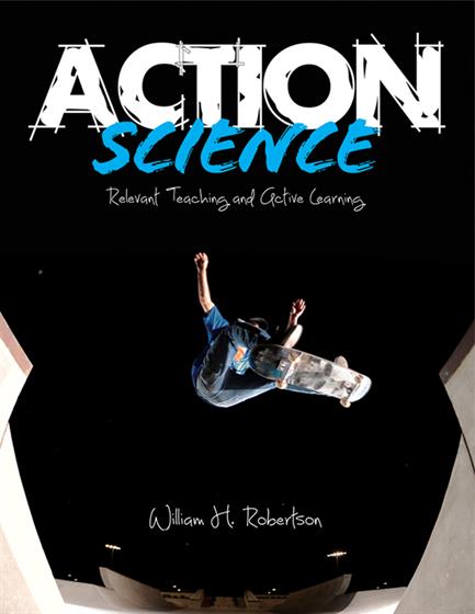Action Science - Book Cover