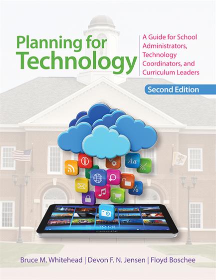 Planning for Technology - Book Cover