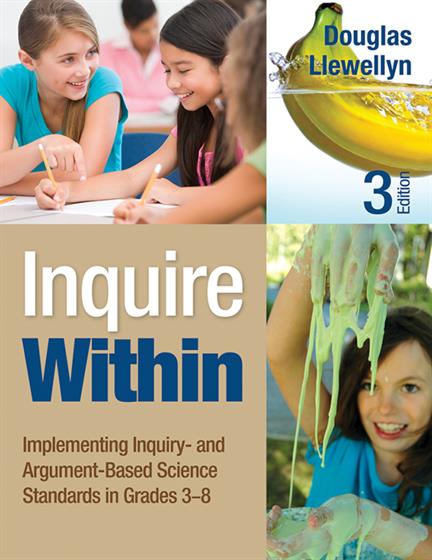 Inquire Within - Book Cover