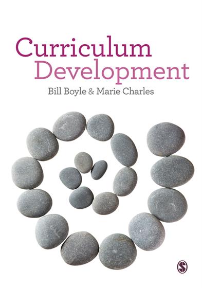 Curriculum Development - Book Cover