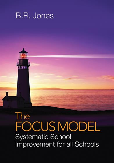 The Focus Model - Book Cover