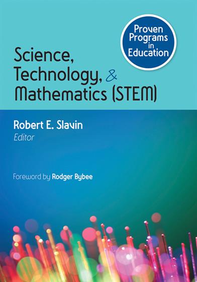 Proven Programs in Education: Science, Technology, and Mathematics (STEM) - Book Cover