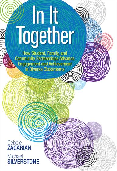 In It Together - Book Cover