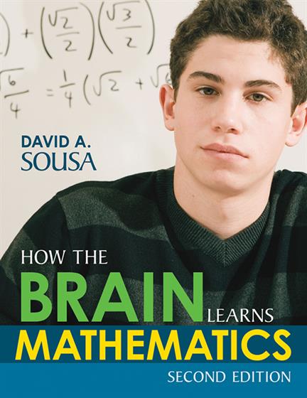 How the Brain Learns Mathematics - Book Cover