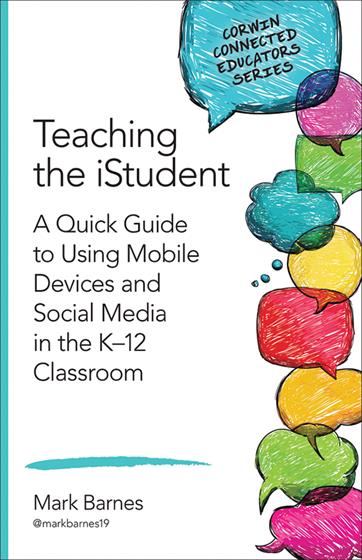 Teaching the iStudent - Book Cover