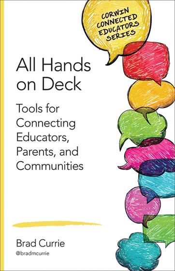 All Hands on Deck - Book Cover