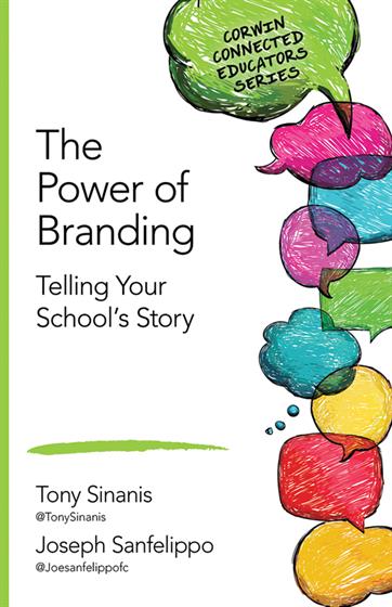 The Power of Branding - Book Cover