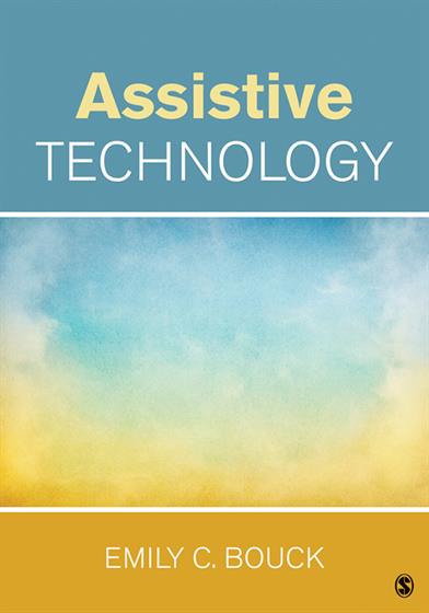 Assistive Technology - Book Cover