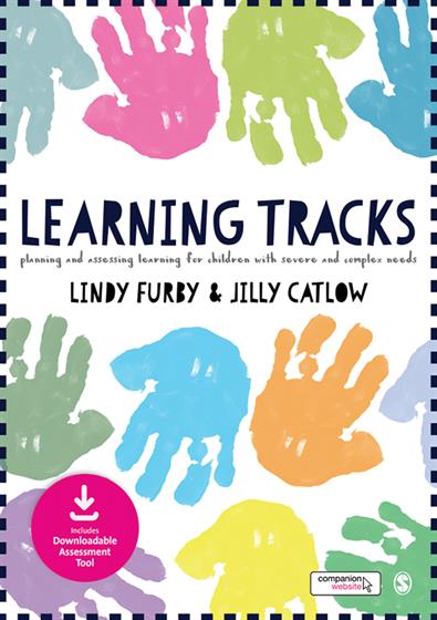 Learning Tracks - Book Cover