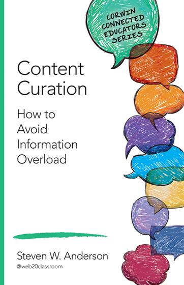 Content Curation - Book Cover