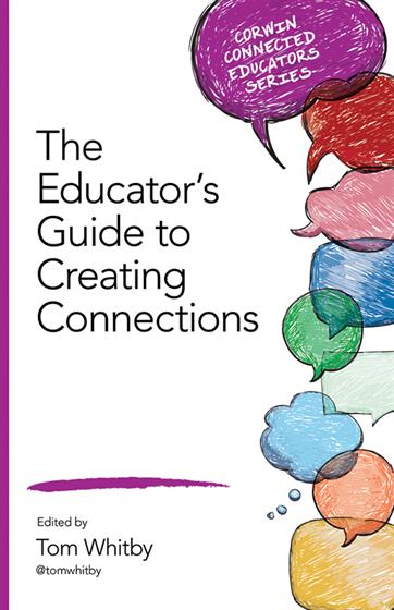 The Educator's Guide to Creating Connections - Book Cover