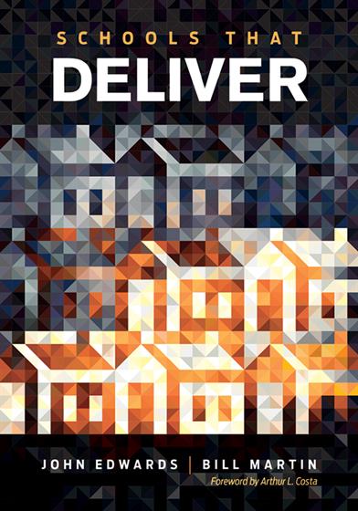 Schools That Deliver - Book Cover