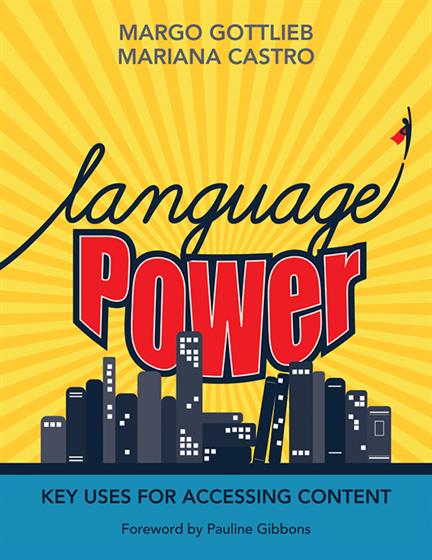 Language Power - Book Cover