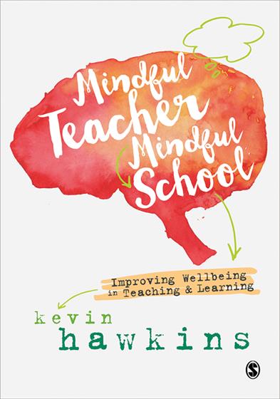 Mindful Teacher, Mindful School - Book Cover