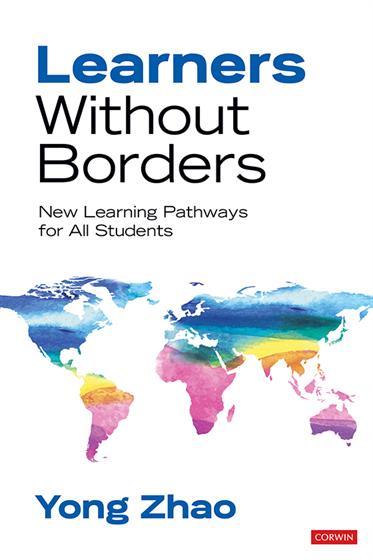 Learners Without Borders - Book Cover