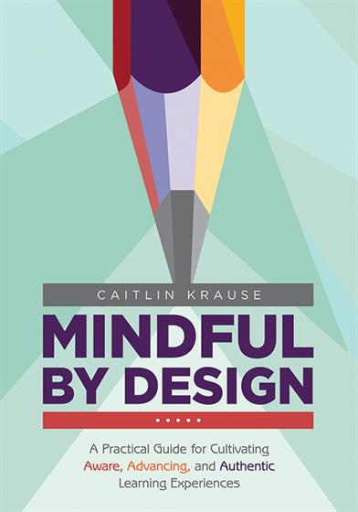 Mindful by Design - Book Cover