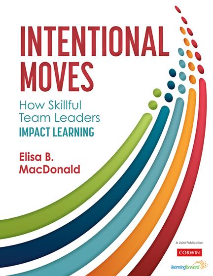 Intentional Moves - Book Cover