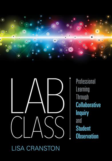 Lab Class - Book Cover