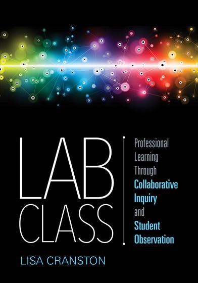 Lab Class - Book Cover