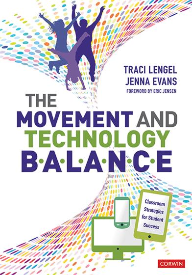 The Movement and Technology Balance - Book Cover