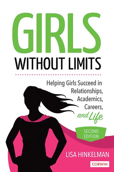 Girls Without Limits book cover book cover