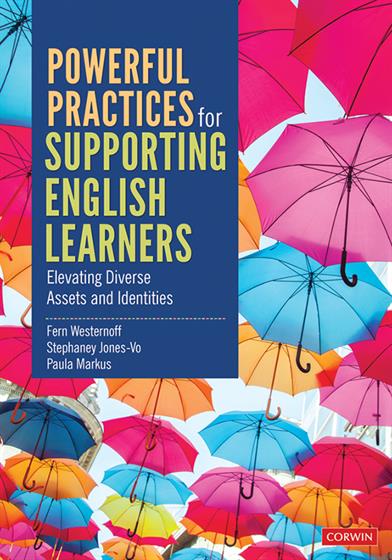 Powerful Practices for Supporting English Learners - Book Cover