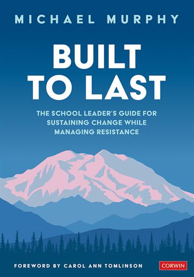 Built to Last - Book Cover