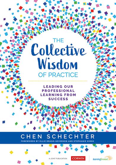 The Collective Wisdom of Practice - Book Cover