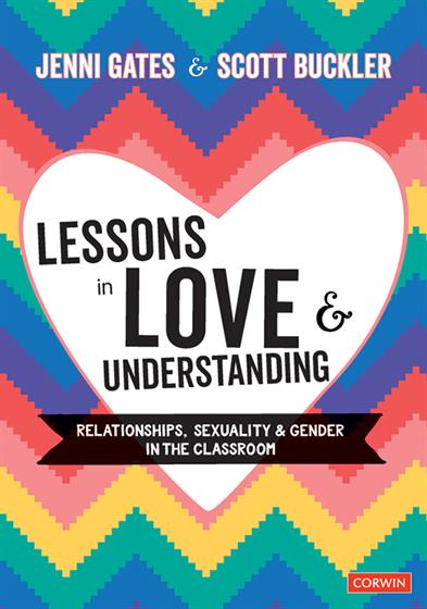 Lessons in Love and Understanding - Book Cover