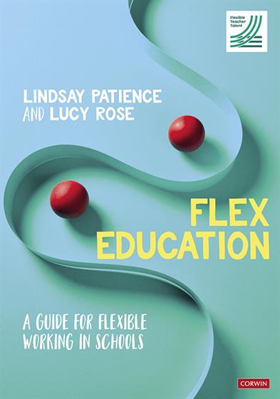Flex Education - Book Cover