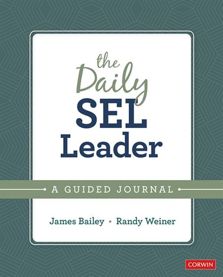 The Daily SEL Leader - Book Cover