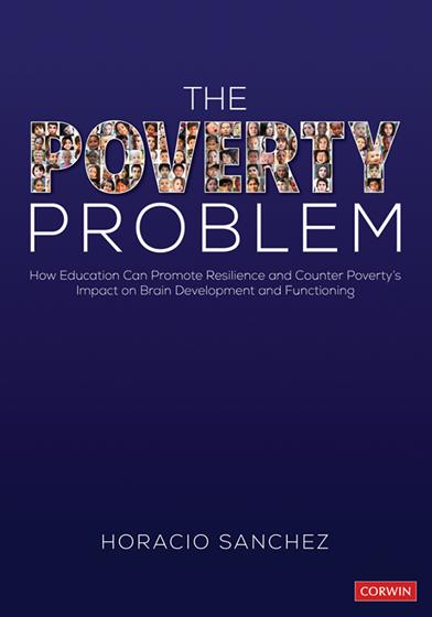 The Poverty Problem - Book Cover