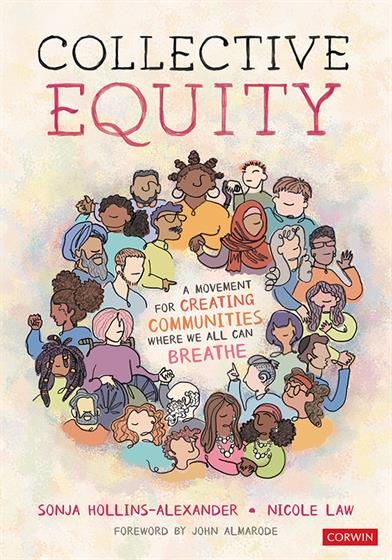 Collective Equity - Book Cover