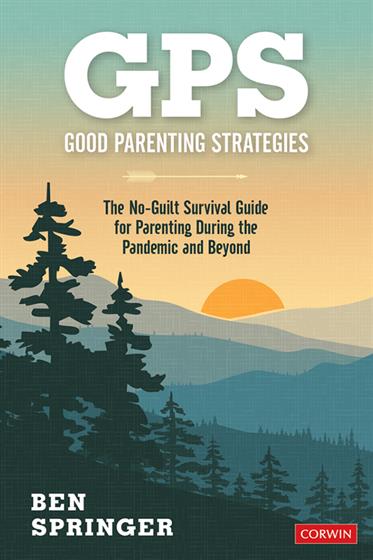 GPS: Good Parenting Strategies - Book Cover