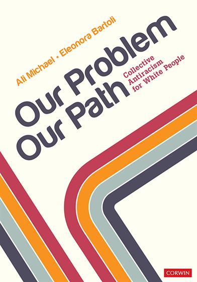 Our Problem, Our Path book cover book cover