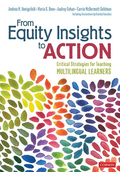 From Equity Insights to Action - Book Cover