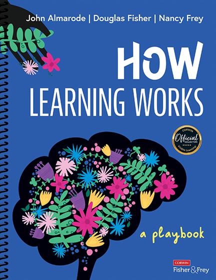 How Learning Works - Book Cover