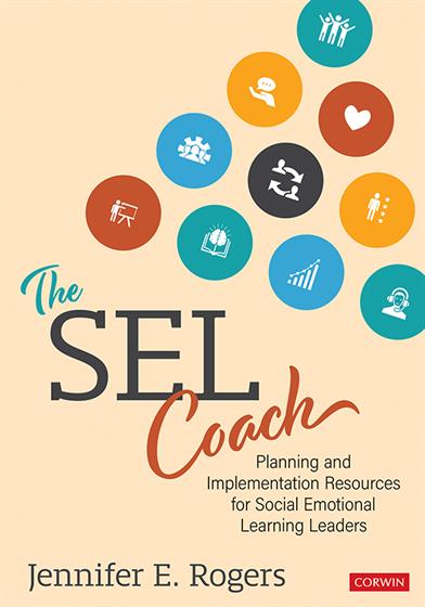 The SEL Coach - Book Cover