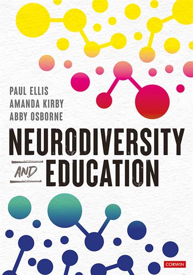 Neurodiversity and Education - Book Cover