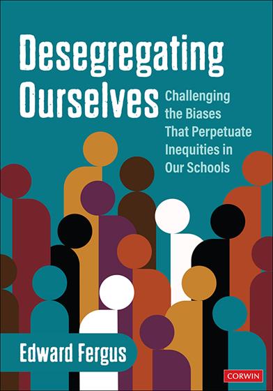 Desegregating Ourselves book cover book cover