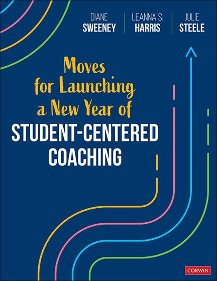 Moves for Launching a New Year of Student-Centered Coaching - Book Cover