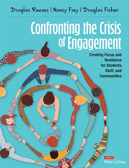 Confronting the Crisis of Engagement - Book Cover