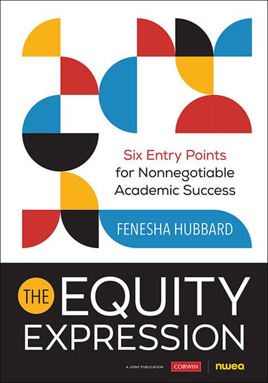 The Equity Expression book cover book cover