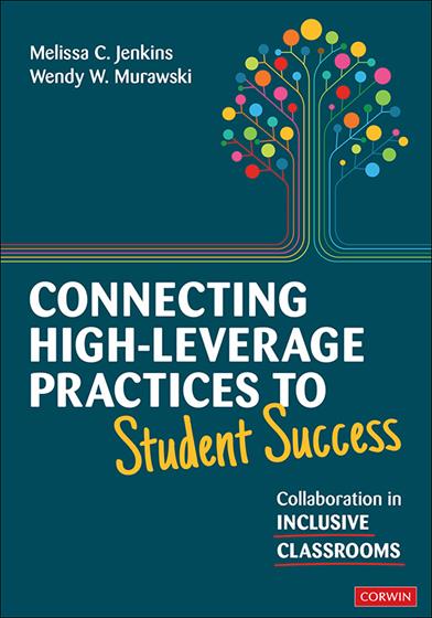 Connecting High-Leverage Practices to Student Success - Book Cover